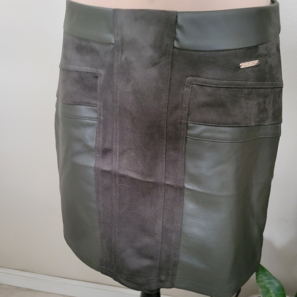 Marc New York mini skirt